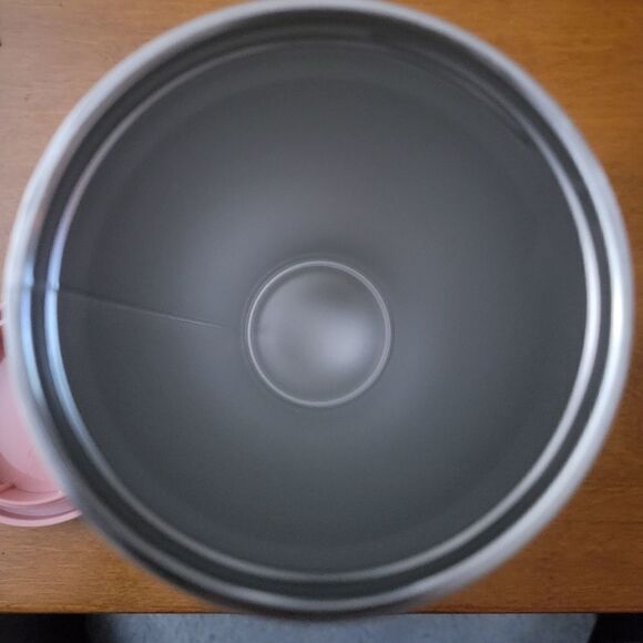 Pride Pronouns 28 oz Double Wall Tumbler - Picture 5 of 6